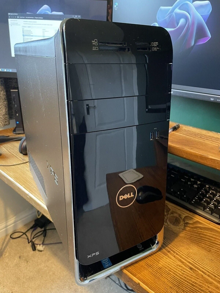 Dell XPS 8700 PC Desktops & All-In-One Computers for sale | eBay UK