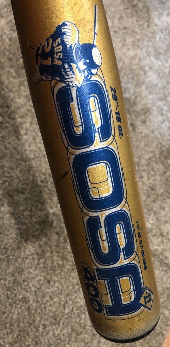 Rawlings Sammy Sosa 400 Bat, 29