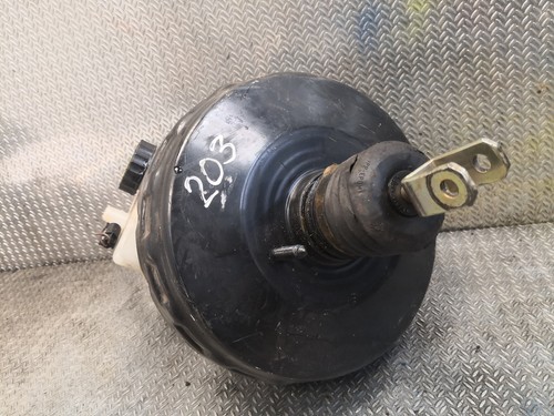 Mercedes Bremsassistent Booster Einheit C CLK Klasse W203 W209 Original OEM