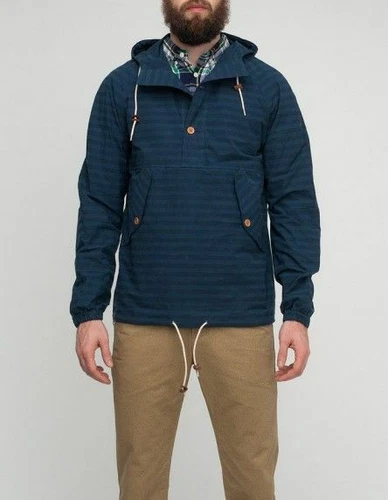 Creep by Hiroshi Awai Anorak Size Small - product listing photo