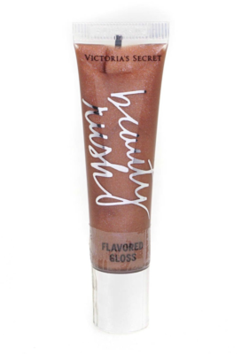 Victoria's Secret Beauty Rush Lip Gloss in Haute Cocoa - SEALED | eBay