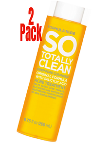 formula so totally clean