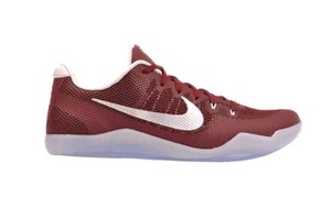 kobe 11 maroon