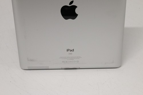 Apple iPad 2 A1395 A5 1,0 GHz 9,7" 9,7 pulgadas 16 GB disco 512 MB de RAM sin probar - Imagen 11 de 12