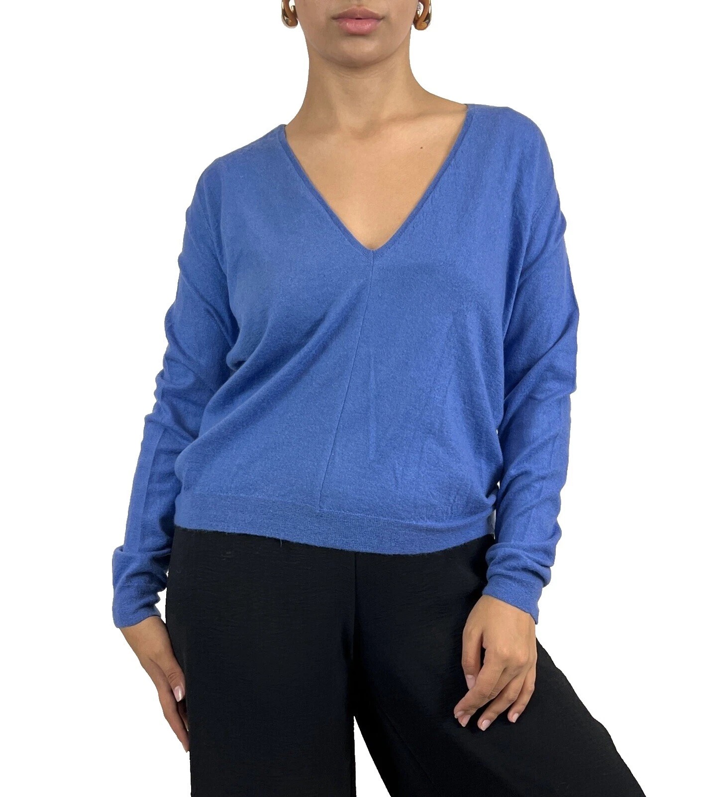 Size S Balenciaga Regular Size Sweaters for Women