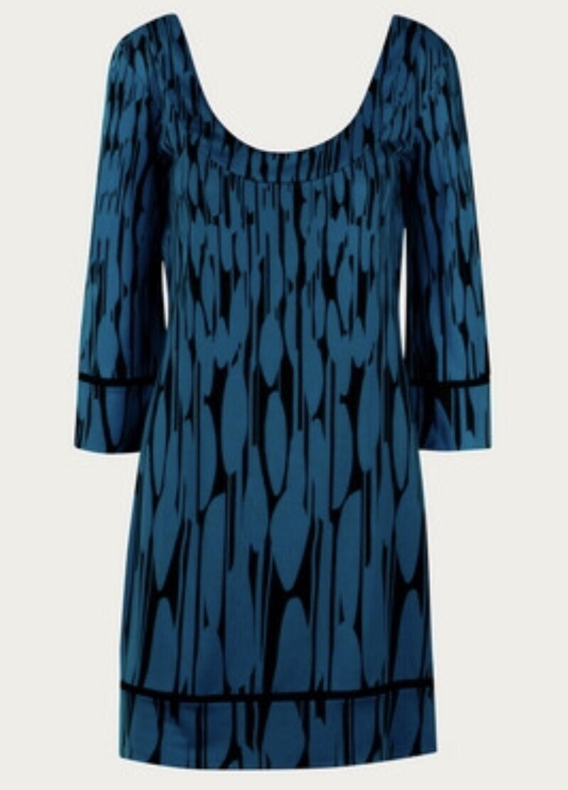 ralph lauren stretch jersey dress LAUREN RALPH LAUREN Stretch Jersey Cold-Shoulder Dress – DGFOutlet main image 1