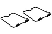 Ventildeckel Dichtung Set Centauro FüR Suzuki DL 1000 V-Strom TL 1000 SV Cagiva