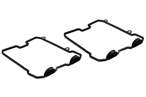 Ventildeckel Dichtung Set Centauro FüR Suzuki DL 1000 V-Strom TL 1000 SV Cagiva-image