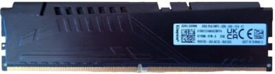 F1R8M XF1R8M  KINGSTON DELL OEM RAM, 32GB, DDR5-5200MHz