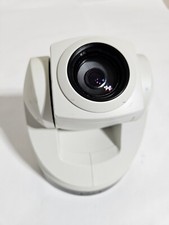 Sony EVI-D70 HD PTZ 752x582 Camera without AC Adapter or Remote