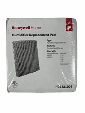 Honeywell HC22A1007 Humidifier Filter Pad For HE220 HE225 & Aprilaire 110 220