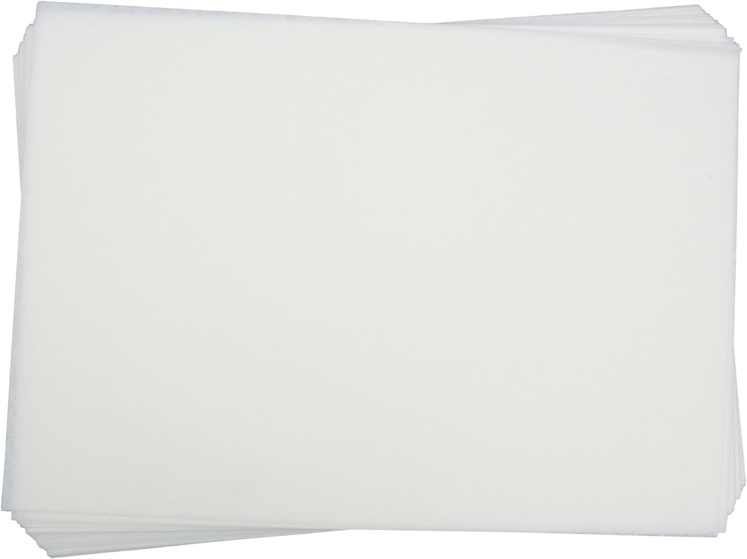 FRYMASTER 803-0003 17.75" X 12.5" Filter Paper