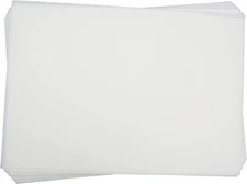 FRYMASTER 803-0003 17.75" X 12.5" Filter Paper