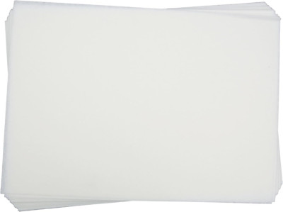 FRYMASTER 803-0003 17,75'' X 12,5'' Filterpapier