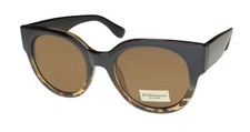 BCBG BCBGENERATION 1033 CATEYE SHAPED LENSES 100 UV RAYS PROTECTION SUNGLASSES