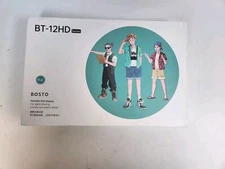 BOSTO BT-12HD Portable 11.6 Inch  H-IPS LCD Graphics Drawing Tablet