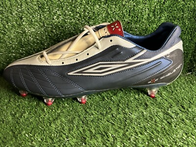 Umbro ELITE X LITE-R KTK SG Football Boots, Size 11 UK, Euro 46 UK