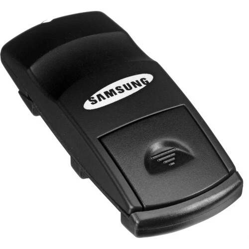 Samsung RC-2 Remote Control for Select Point & Shoot Film Cameras - Image 2 of 2