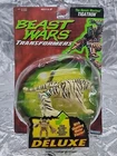 Kenner 1996 Vintage Tigatron Heroic Maximal Transformers Beast Machines