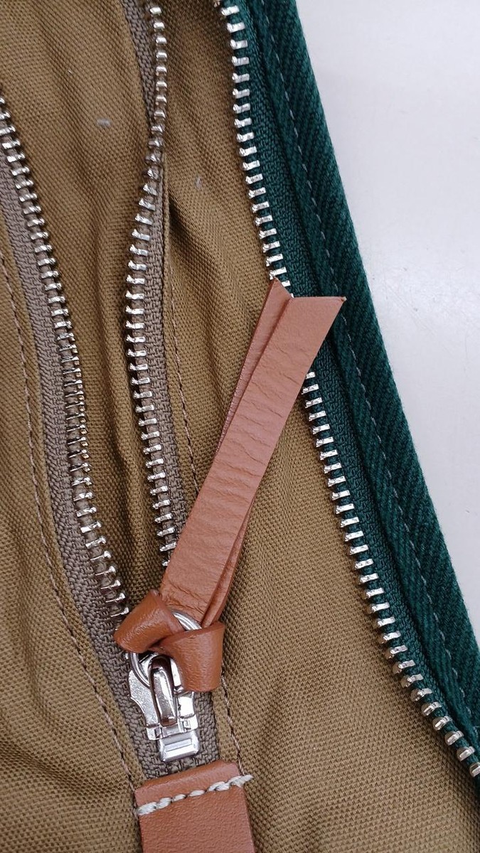 Vivienne Westwood Green Clutch Bag 14.9 inch | eBay