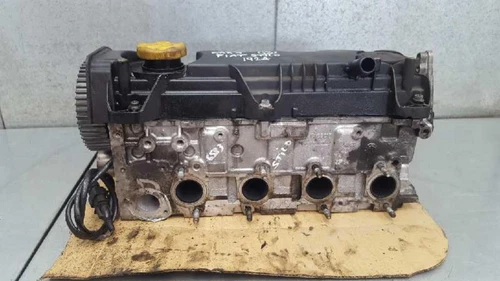 0071793232 Testa Per FIAT STILO (192) MULTI WAGON 1.9 JTD 115 2003 2059127 - Foto 3 di 10