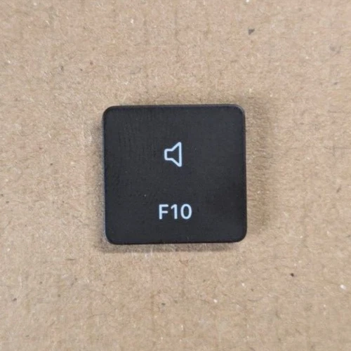 F10 Key 2022 onwards