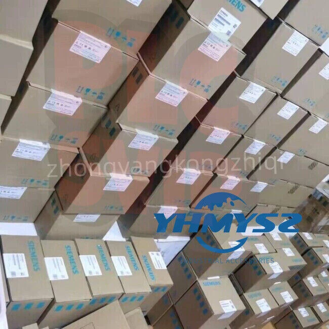 Siemens 6ES7135-6HB00-0DA1 Simatic ET200SP 6ES7 135-6HB00-0DA1 New 1PCS - Image 4 of 4