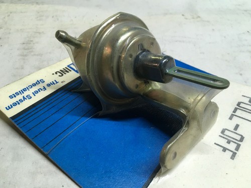 NEW - TOMCO 7204 Carburetor Choke Pull-Off - Picture 2 of 4