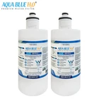 [2 Pack of] ZIP 93701 Replacement Water Filter Cartridge