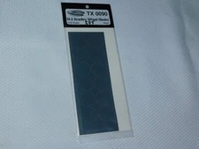 VLS Trakz TX0090 M2 Bradley Wheel Masks Vinyl 1/35 scale model accessories Model