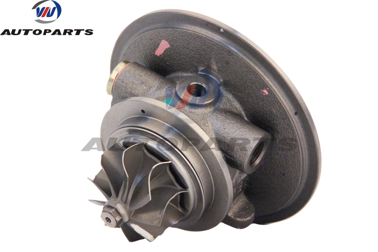 Turbo Cartridge793647 769155 For BMW 550i 750i X5 X6 50i N63 4.4L 