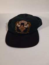 Farm Credit 80th Anniversary Adjustable Adult Baseball Cap Hat