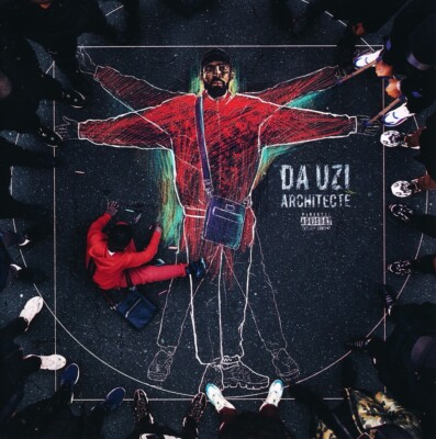 DA Uzi / Architecte