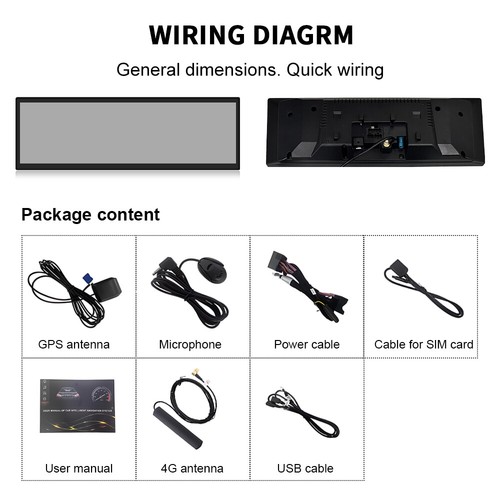 8+128GB AUTORADIO GPS BMW X5 E70 X6 E71 Android 14 WIFI 4G 14.9" CCC CARPLAY Nav - Bild 19 von 20