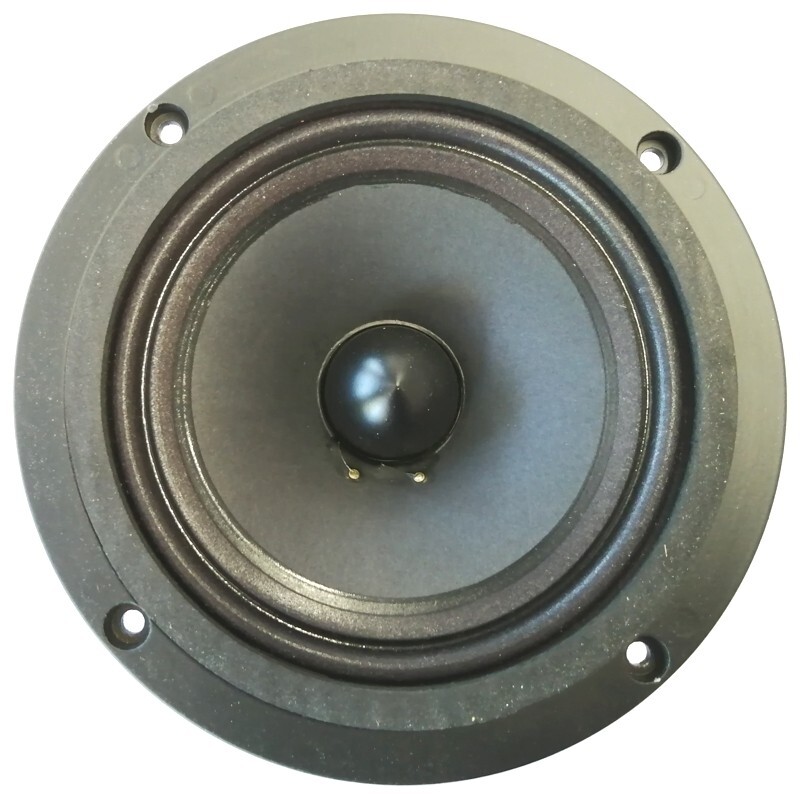 Nuovo E Fatto Negli USA! Surround Altoparlante Carver AL-III - Foto 10