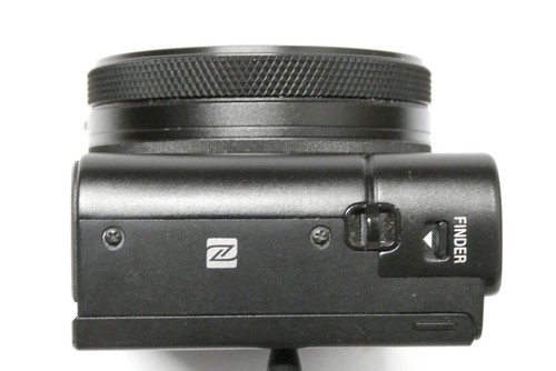 Sony Cybershot DSC-RX100 VI Digitalkamera gebraucht neuwertigv Zustand RX 100 VI - Bild 7 von 16