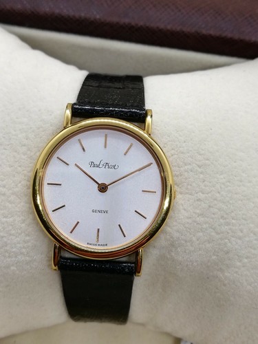 OROLOGIO Paul picot | eBay