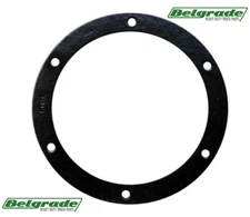 (2 Pack!) Stemco 330-3118 6-Hole Hub Cap Gasket