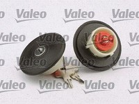 Valeo 247603 Verschluss, KraftstoffbehäLter FüR Ford Seat VW