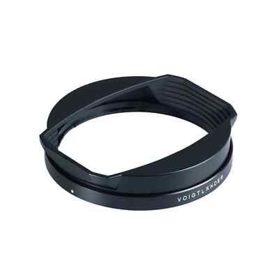 Voigtlander 21mm VM Mount Nokton Aspherical Lens UK