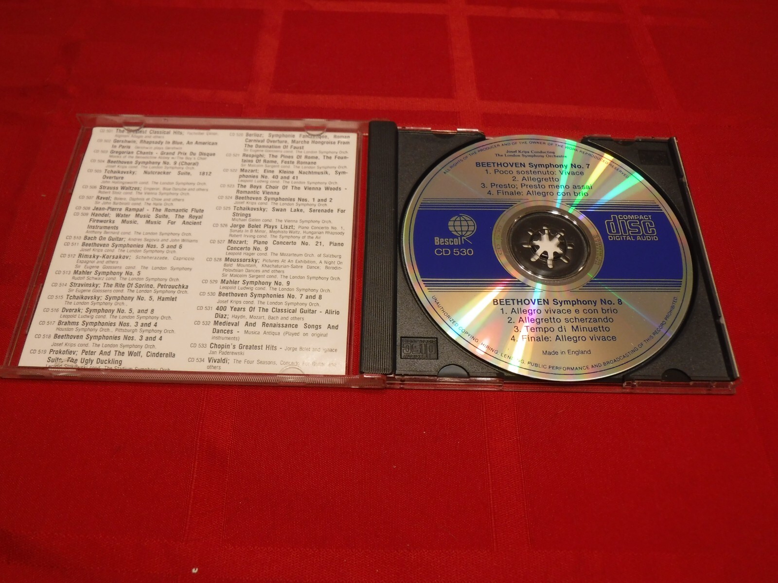 Foto 2 di 7