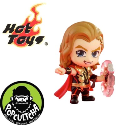 Party Thor Cosbaby