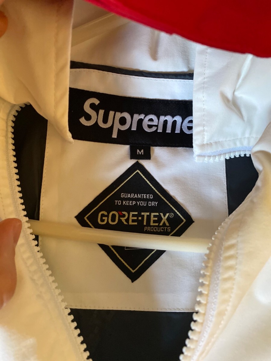 Supreme GORE-TEX Court Jacket | eBay Supreme GORE-TEX Court Jacket | eBay