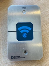 iRox smart card readers