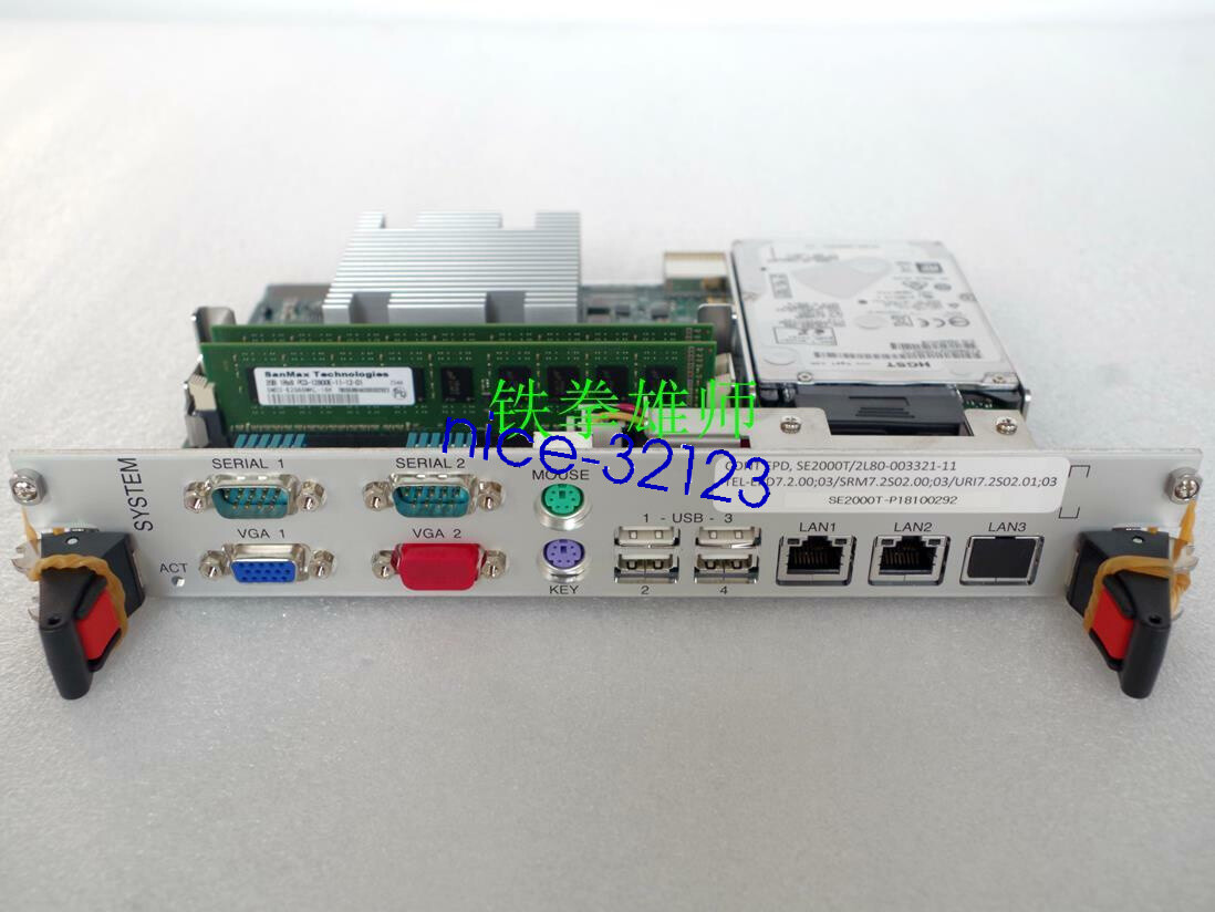 NEW TOKYO ELECTRON LIMITED PDS-BX02S1421 via DHL/UPS/FedEx