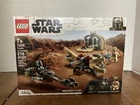 LEGO Star Wars 75299 Trouble On Tatooine