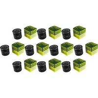 10X Mann-Filter Kraftstofffilter WK 712/2 Fuel Filter