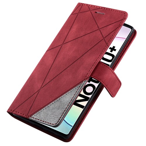 Für Nokia 5.4 5.3 2.4 1.3 7.2 6.2 HandyHülle Echt Leder Flip Case Tasche Cover - Picture 9 of 17