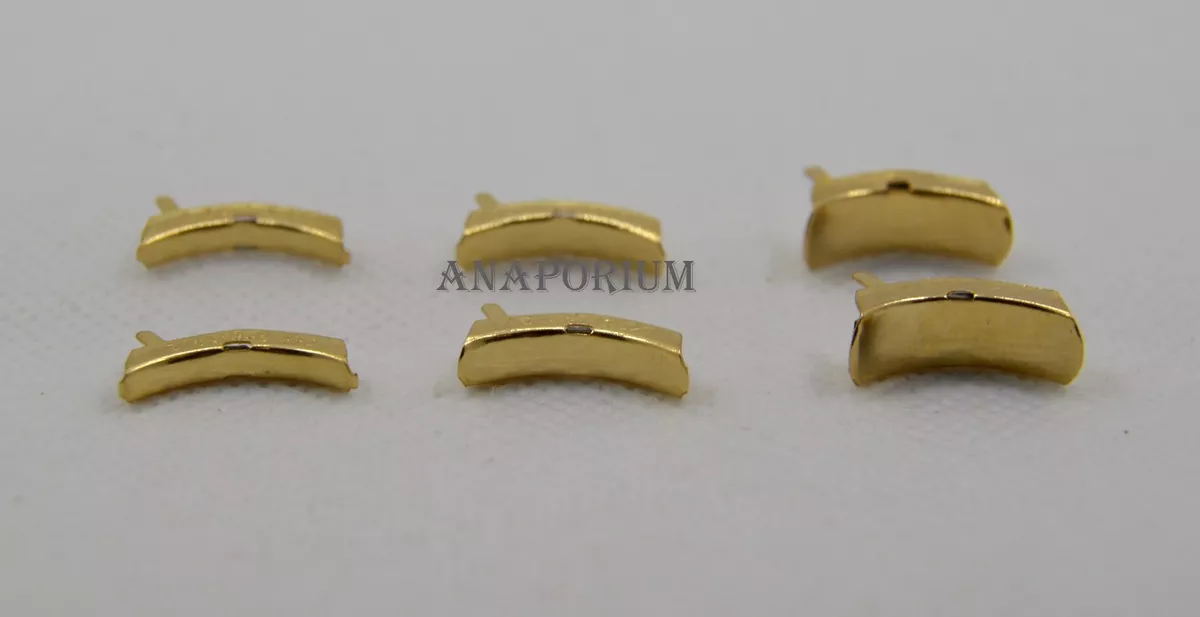 14k White/yellow Gold Filled Spring Ring Guard Metal Ring Guard Ring  Adjuster Spacers Ring Sizers for Engagement Rings/others 