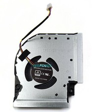 New Asus ROG Strix Scar GL504GM-IH73 GL504GM-WH71 GL504GS-DH76 GPU Cooling Fans